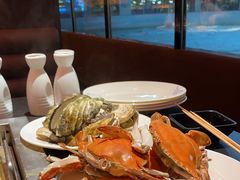 -星伦多自助料理·涮烤一体(虹悦城店)