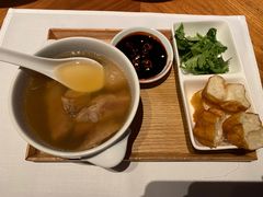 -北京柏悦酒店·锦庭餐厅Dining Room
