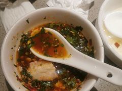 -海底捞火锅(塘厦天虹店)