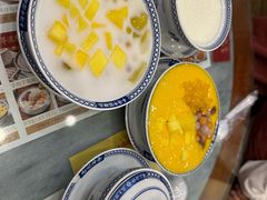 -赵记传承·中国甜品(福州总店)