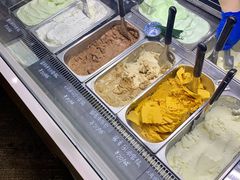 -歎雪糕低糖低脂Gelato冰淇淋