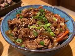 -三石铁板烧(紫竹桥店)