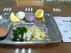 -鲁慈体检(历城店)