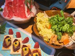 -萤初高端日料王(曲江银泰店)
