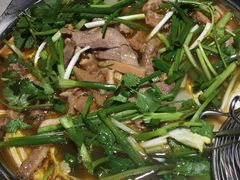 -古乐牛香·鲜牛肉牛杂火锅(千灯店)