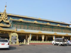 -ခြောက်ထပ်ကြီးရွှေသာလျောင်းဘုရားကြီး