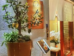 -希望日本料理(保利香槟花园店)