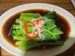 时令鲜时蔬-百年神厨·地道川菜(清江西路店)