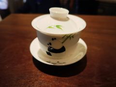 -南堂馆·新川菜(春熙路店)