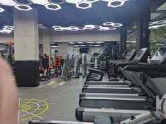 -VPsmart私教健身工作室(新华路旗舰店)