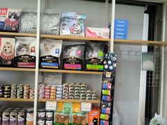 -瑞鹏·疫苗·绝育·宠物医院(金沙洲店)