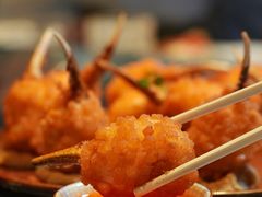 -彩丰楼中餐厅(深圳国际会展中心洲际酒店)