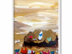 -艾瑞克儿童艺术创想(海马公园店)