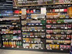 -blt精品超市(高德置地冬广场店)