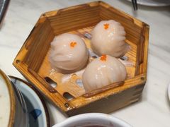 陶陶居大虾饺-陶陶居酒家(新天地店)