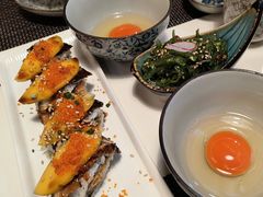 -樱の千渡日式料理·铁板烧•烧鸟(金盛田广场店)