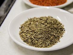 小料-大槐树烤肉馆