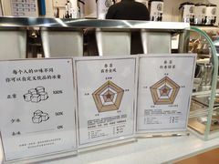 -眷茶(赛格国际购物中心店)