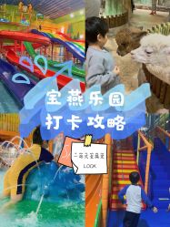 -宝燕乐园(闵行旗舰店)