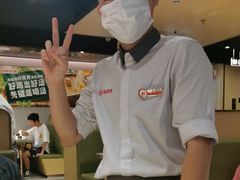 -海底捞火锅(石狮泰禾广场店)