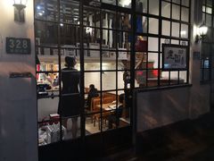 门面-建国328 本帮小馆·面馆