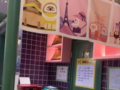 -椰小鸡·琼州糟粕醋(美兰缤纷城店)