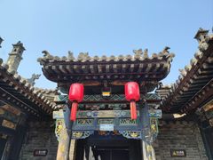 -协同庆钱庄博物馆