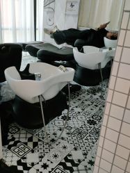 点击看大图 -ON STAR SALON