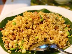 -花样西贡·蜜越餐厅·法式越南料理(水晶城店)