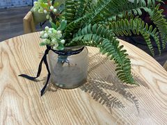 -THE ALLEY 鹿角巷(合生汇店)