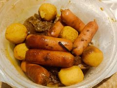-明记牛杂(新马路分店)