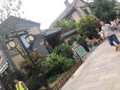 -日照海滨国家森林公园