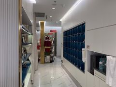 -海马体照相馆(环贸iapm大师爱情店)