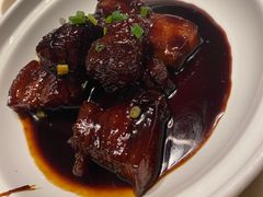 -绿茶餐厅(二七万达店)