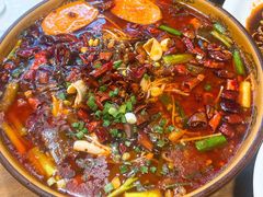 -双流老字号董蹄花(广场路店)