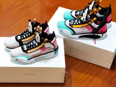 -JORDAN(外滩中央体验店)