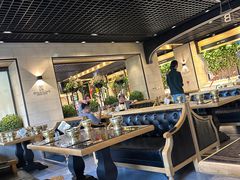 -川骄海鲜自助(亚运村店)
