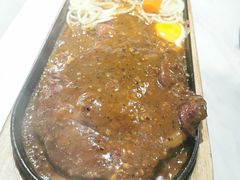 大战斧牛排-两点半深夜牛排(斗西路店)