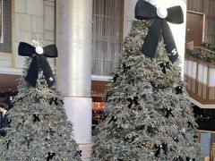 -王府半岛酒店·大堂茶座