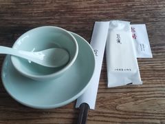 餐具摆设-瓦库茶馆17号(海汇港店)