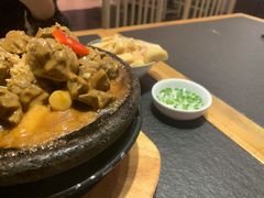 石锅手打牛肉丸-潮堂 · 潮州菜(国贸商城店)