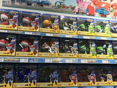 -TOYSRUS玩具反斗城(天津远洋乐堤港店)