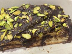 -B&C黄油与面包·THE GARDEN BAKERY概念店(世纪汇店)