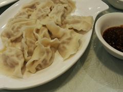 -黄家饺子东北特色菜馆(湖滨商业街店)