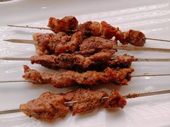 -德发长·花式蒸饺(大唐不夜城店)