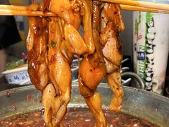 -楠火锅(西单店)