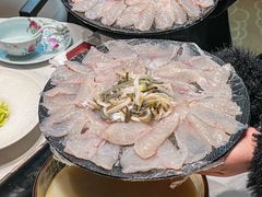 -新光酒家·河豚·海鲜·蟹料理(浦东店)