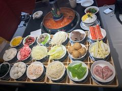-咏江南·苏式火锅·苏州评弹(观前街店)