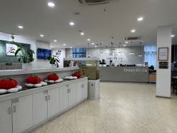 -芳妮豆丁家庭影像馆(宝安店)