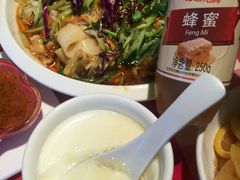 -西贝莜面村(香蜜湖店)